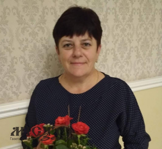 «Якщо активно жити, вік не має значення» 