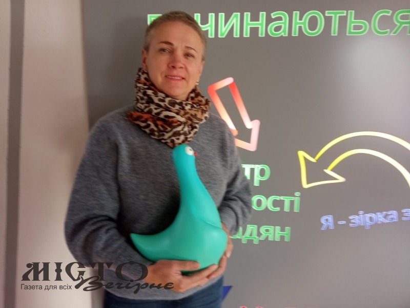 Центр активності громадян у Бубнові поки що єдиний в Україні і заснований завдяки ентузіазму місцевих жителів 
