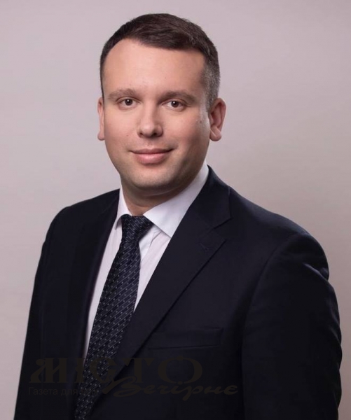 Кожен українець може отримати міжнародну допомогу - повідомляє Кошеленко Костянтин Борисович, 