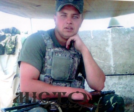 «Ще у 2014 році подруга написала вірші воїнам-атовцям. Вони актуальні й сьогодні» 