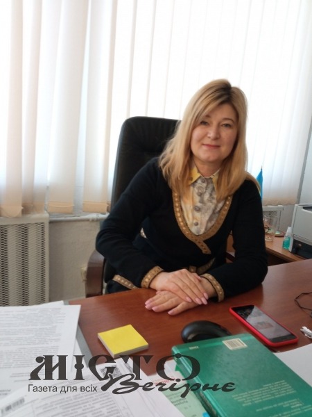 «Педагоги громади, працівники культури, діячі спорту – усі долучилися до тих видів діяльності, які є необхідними заради перемоги» 