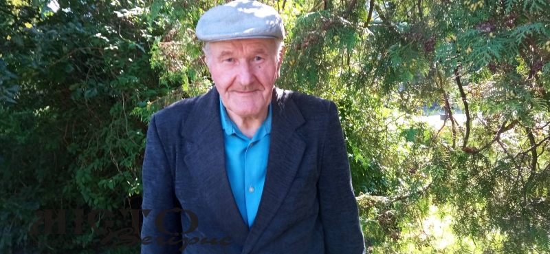 «Працею і умінням господарювати ми виживали на цій землі» 