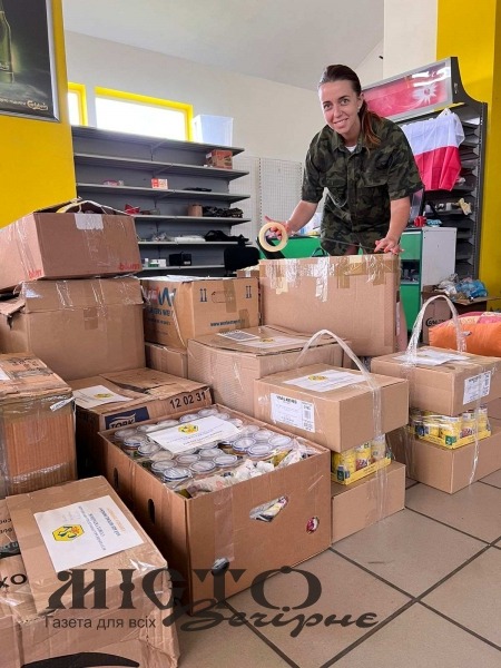 «У війни не жіноче обличчя, але українські жінки сьогодні – це значна, діяльна і творча сила» 