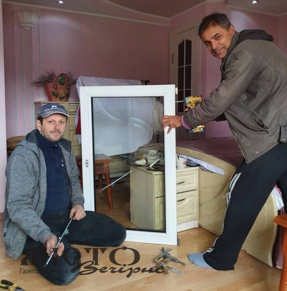 Щоб металопластикові вікна виправдали ваші сподівання, потрібно... 