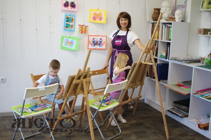 Пам’ятайте: щастя ваших дітей – у самодостатності, яка досягається гармонійним розвитком талантів дитини від народження до п’яти років 