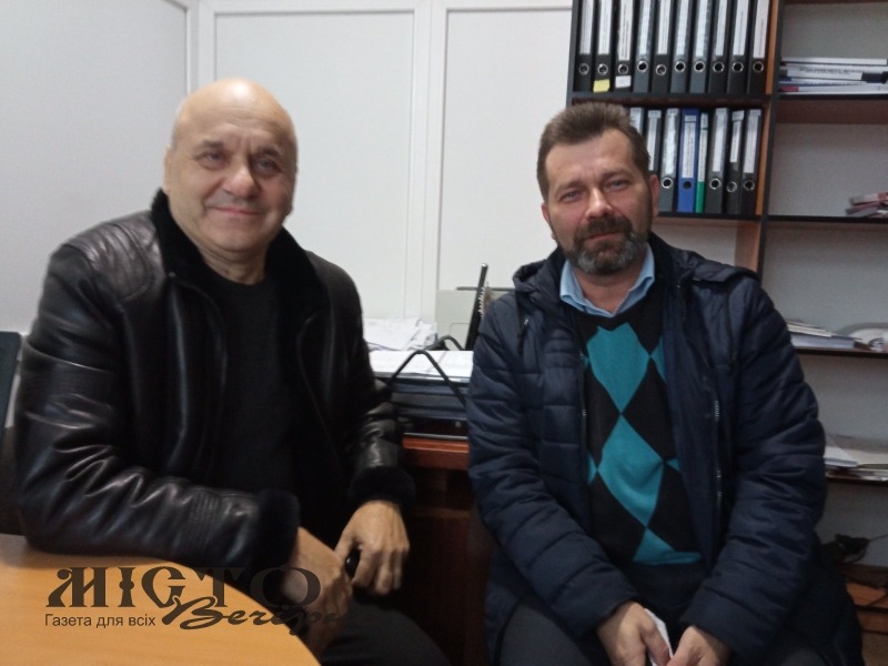 «Наша мета – наблизити медичні послуги до населення» 