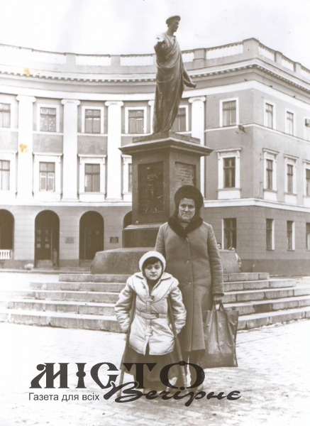 Валентина Міньковська «Диригент мого життя» - новини Володимир-Водинського Валентина Міньковська «Диригент мого життя»