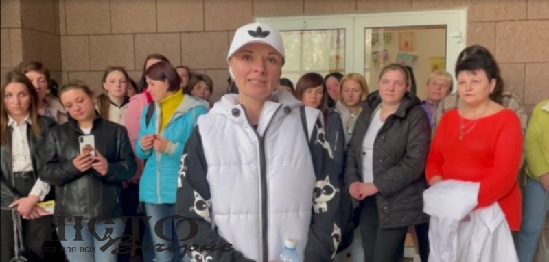 Без елементарного забезпечення та груп евакуації поранених: жінки бійців 100-ї бригади ТрО розповіли про ситуацію на передовій (ВІДЕО) - новини Володимир-Водинського Без елементарного забезпечення та груп евакуації поранених: жінки бійців 100-ї бригади ТрО розповіли про ситуацію на передовій (ВІДЕО)