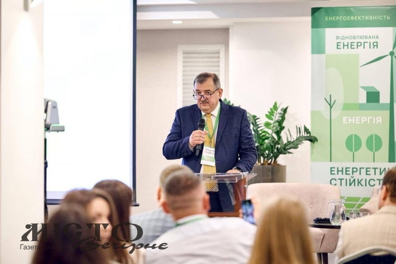 Володимирська громада працює над посиленням критичної інфраструктури за допомогою європейських партнерів 