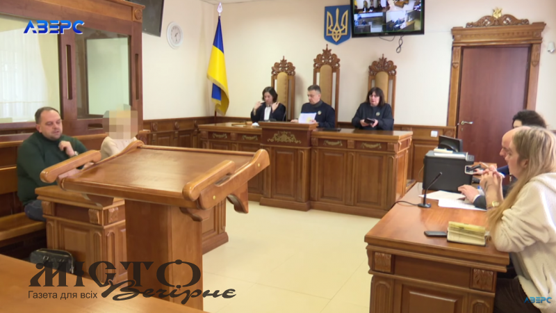 Пологи, що завершилися трагедією: судили гінекологиню з Володимира 