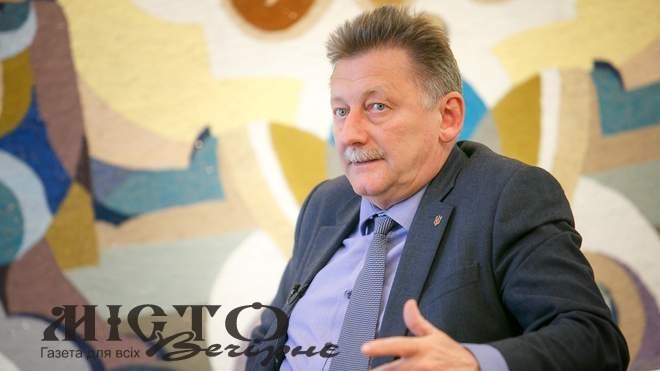 Українців можуть не пускати до Білорусі 