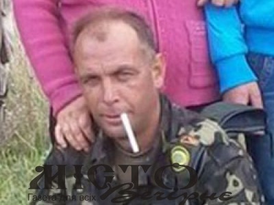 Свій сорок шостий день народження міг би відзначати атовець з Устилуга - новини Володимир-Водинського Свій сорок шостий день народження міг би відзначати атовець з Устилуга