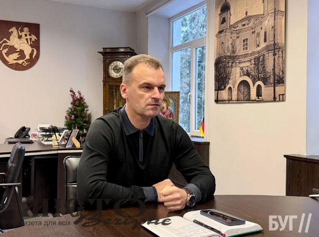Гімназію №7 і дитсадок на території спортивного ліцею у Володимирі можуть змусити звільнити приміщення 