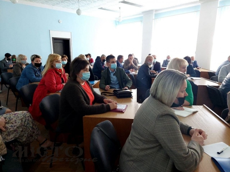 У Володимир-Волинській громаді перевиконали бюджет за 5 місяців 