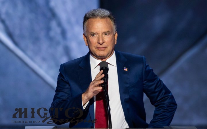 Чиновники Трампа вже прямують до Саудівської Аравії для підготовки мирних переговорів між рф та Україною 