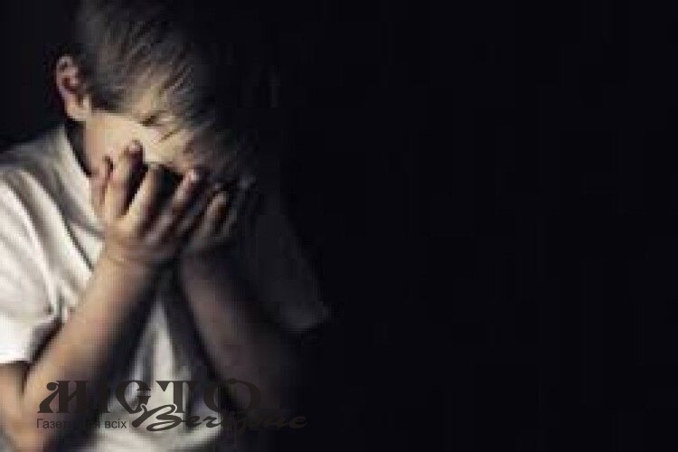 Поліція перевіряє інформацію про можливе розбещення дитини в місті Нововолинську 
