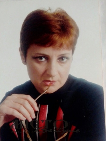 Померла відома волинська телевізійниця 