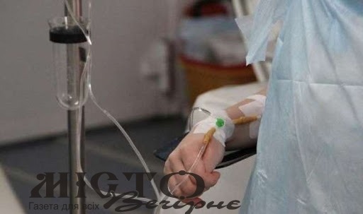 Волинянин випив препарат, яким кроплять городину 