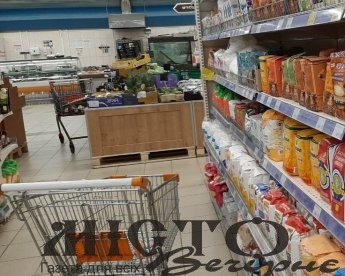 На Волині продовжують зростати ціни на продукти, послуги та проїзд 