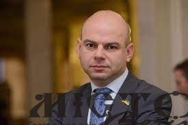 Помер політик та ексдепутат Верховної Ради 