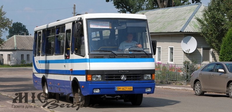 Відновили рух автобуса на маршруті «Володимир-Ковель» через Овлочин 