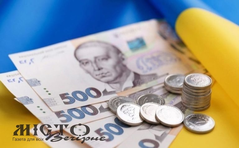 Гроші на розбудову ЦНАПів в громадах 