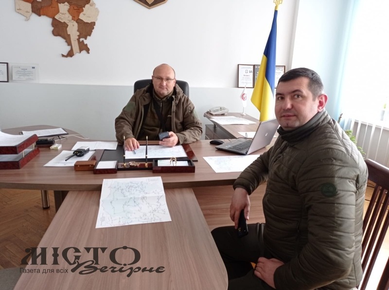 Захисна готовність прикордонних громад Волині - на найвищому рівн, – голова Волиньради 
