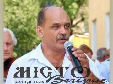 Помер співак і музикант з Волині 