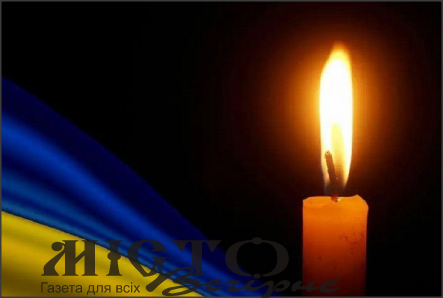 У лікарні помер Захисник з Володимирської громади Володимир Воробйов 