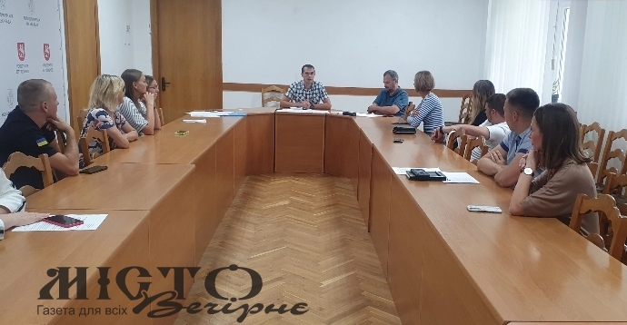 У Володимирській громаді визначились із кандидатом на отримання кредиту на будівництво і придбання житла 