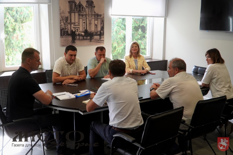У Володимирі проведуть Обласний благодійний фестиваль фізичної культури та спорту 