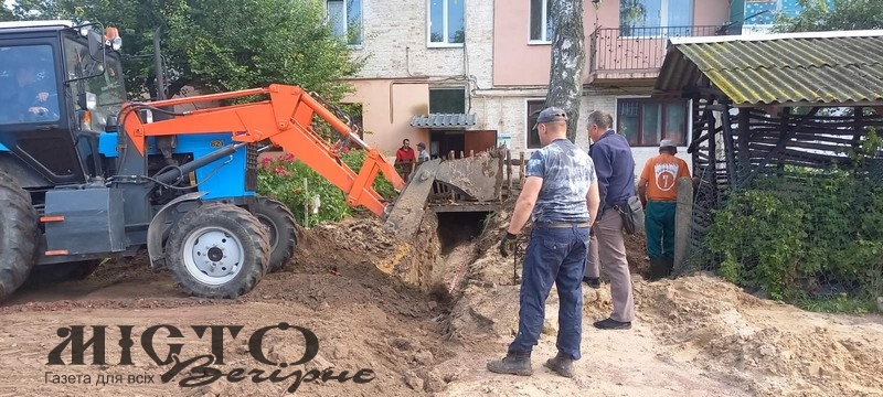Автоматизація та диспетчеризація котелень: як працівники КП «Володимиртепло» готувалися до опалювального сезону 