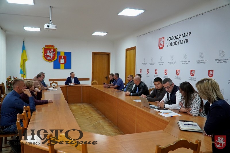 У Володимирі триває впровадження системи електронної оплати за проїзд - новини Володимир-Водинського У Володимирі триває впровадження системи електронної оплати за проїзд