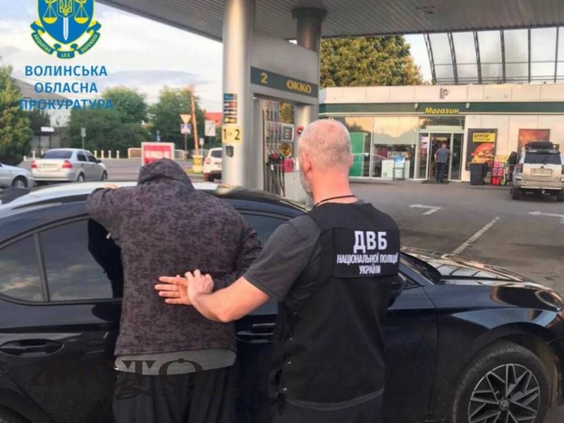 У Володимирі судять рівнянина, який переправляв ухилянтів за кордон 