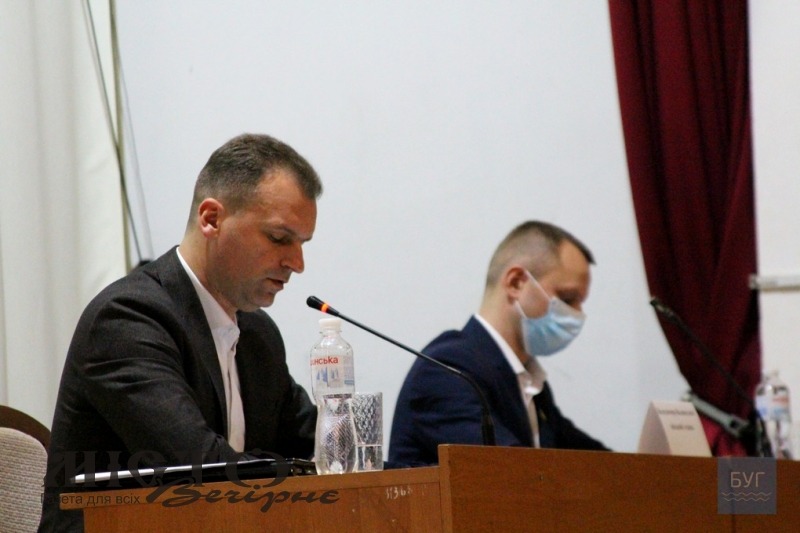 Обрали заступників Володимир-Волинського міського голови, керуючу справами та старост громади - новини Володимир-Водинського Обрали заступників Володимир-Волинського міського голови, керуючу справами та старост громади