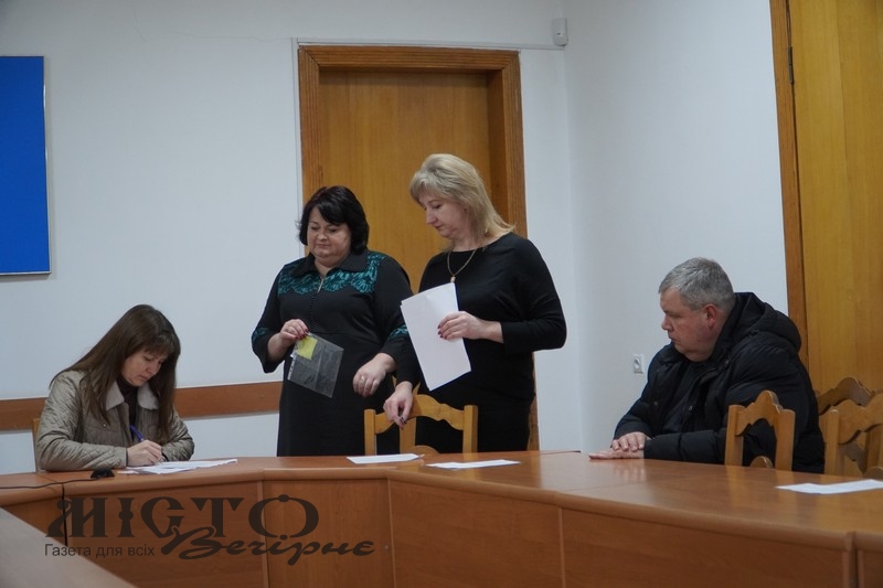 У Володимирі на засіданні бюджетної комісії внесли зміни до бюджету на 2023 рік 