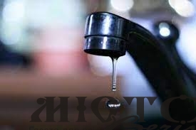 На деяких вулицях у Володимирі перекрили водопостачання через аварійну ситуацію 