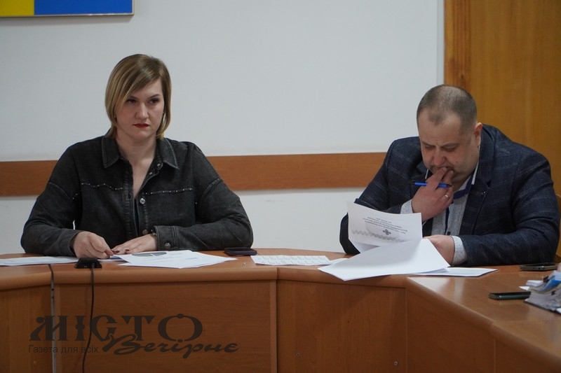 У Володимирі відбулось засідання комісії з питань підприємництва 