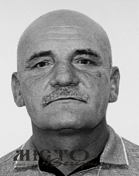 Помер Захисник з Володимирської громади Ігор Остапчук 