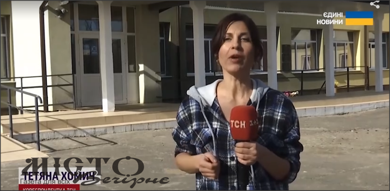 Стрілянина з пневмозброї у Суходільському ліцеї: постраждалий учень перебуває в лікарні - новини Володимир-Водинського Стрілянина з пневмозброї у Суходільському ліцеї: постраждалий учень перебуває в лікарні