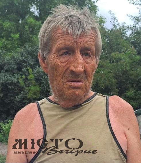 Розшукують 62-річного жителя Зимнівської громади, який пішов з дому та не повернувся - новини Володимир-Водинського Розшукують 62-річного жителя Зимнівської громади, який пішов з дому та не повернувся