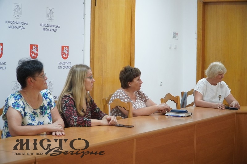 У Володимирі збільшили суму матеріальної допомоги до 50 тисяч гривень 