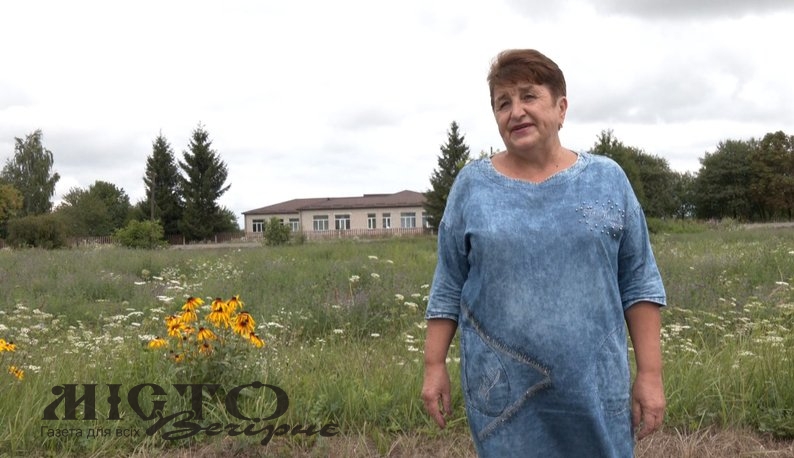 В селі Оваднівської громади живе лише дві сім’ї 