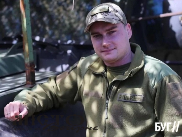 Мешканка Володимира відкрила збір для протезування та реабілітації військового 