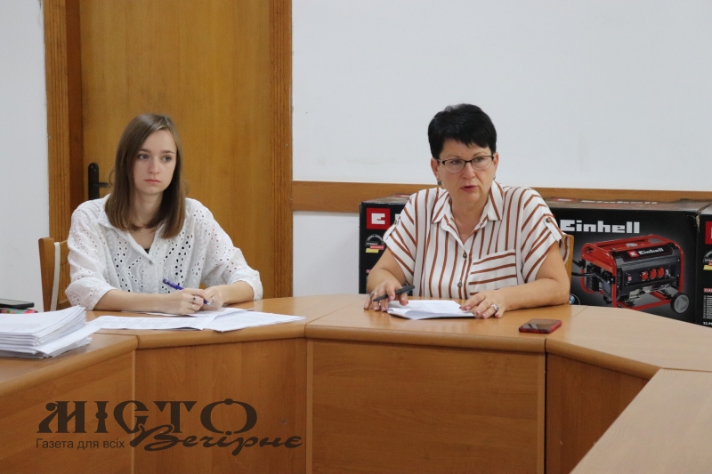 У Володимирській громаді призначили виплату одноразових допомог  