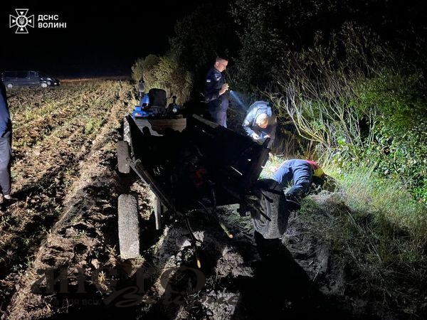Поїхав до лісу і не повернувся: на Ковельщині знайшли тіло чоловіка  