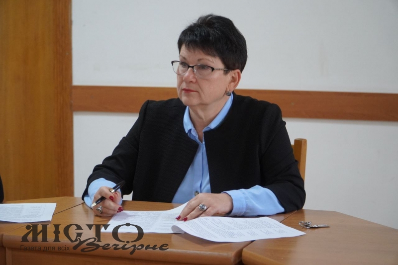 У Володимирі призначили одноразові допомоги на суму майже 140 тисяч гривень 