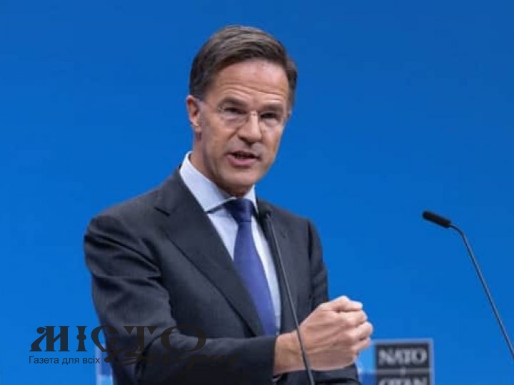 «Україна не програє війну», – генсек НАТО 