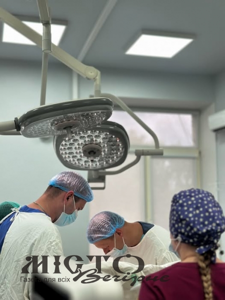 Післяопераційна грижа: що потрібно знати пацієнтам Володимирського ТМО - новини Володимир-Водинського Післяопераційна грижа: що потрібно знати пацієнтам Володимирського ТМО