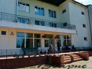 На Волині перевірять стан протипожежної безпеки в інтернатах та пансіонатах - новини Володимир-Водинського На Волині перевірять стан протипожежної безпеки в інтернатах та пансіонатах